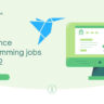 Freelance Programming Jobs in 2022