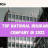 Top National Insurance company in 2022