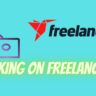 How To Work In freeLancer in 2022